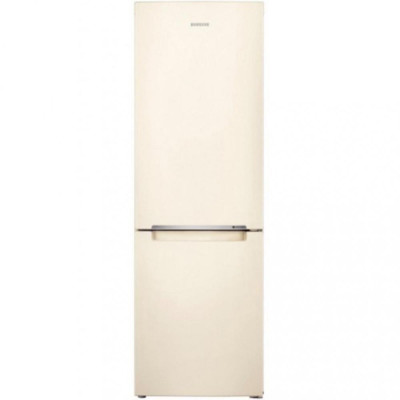 Холодильник із морозильною камерою Samsung RB33J3000EL/UA