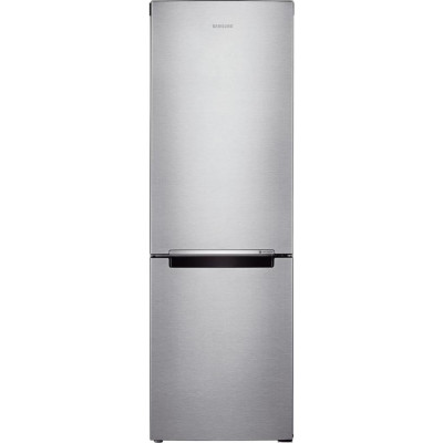 Холодильник із морозильною камерою Samsung RB33J3000SA/UA