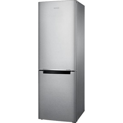 Холодильник із морозильною камерою Samsung RB33J3000SA/UA