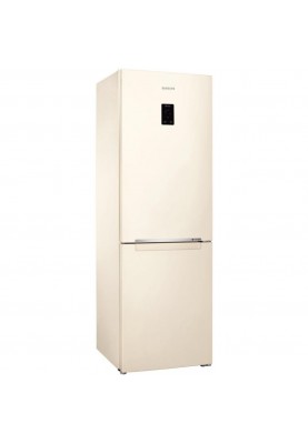 Холодильник с морозильной камерой Samsung RB33J3200EL/UA