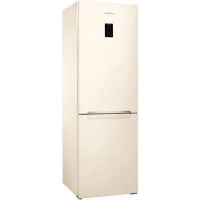 Холодильник с морозильной камерой Samsung RB33J3200EL/UA