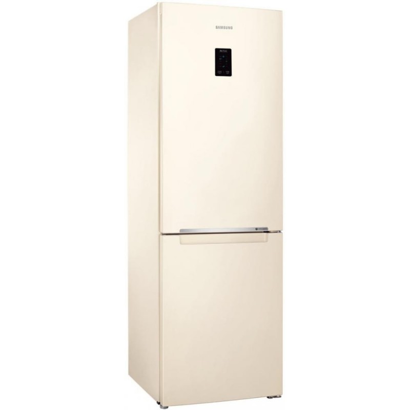 Холодильник з морозильною камерою Samsung RB33J3200EL/UA