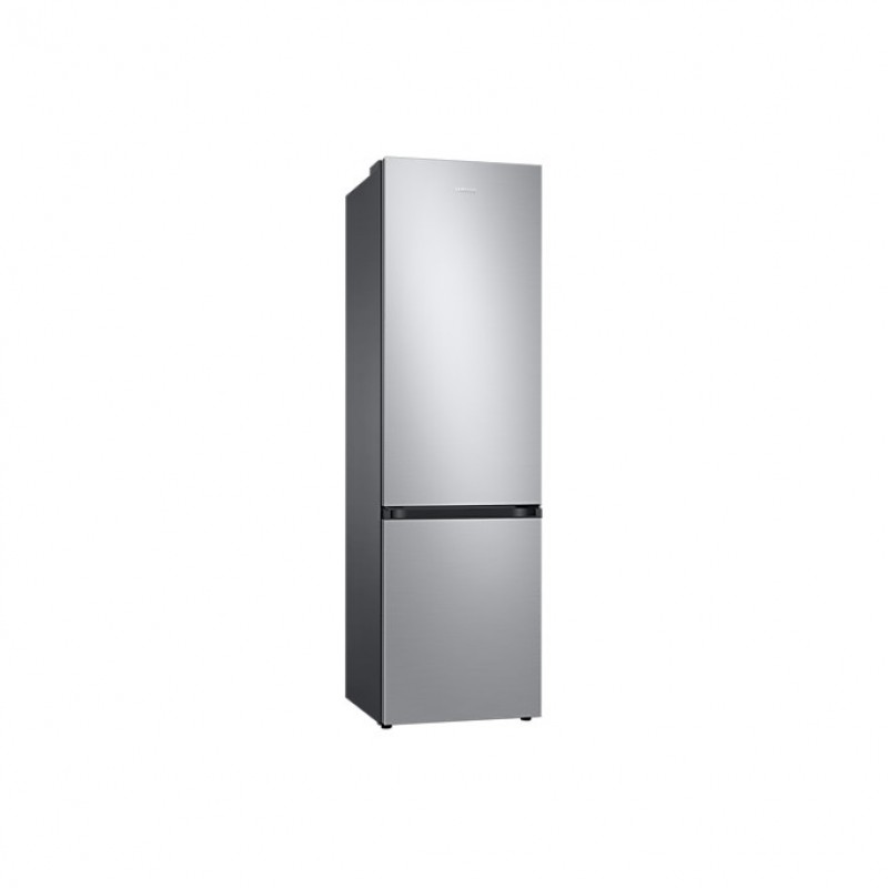 Холодильник з морозильною камерою Samsung RB38T600ESA