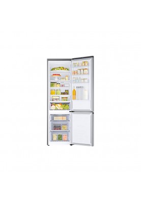 Холодильник с морозильной камерой Samsung RB38T600ESA