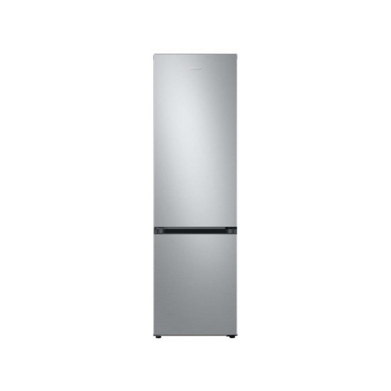 Холодильник з морозильною камерою Samsung RB38T603FSA/UA