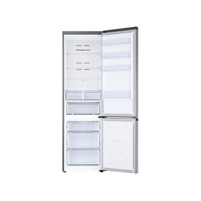 Холодильник с морозильной камерой Samsung RB38T603FSA/UA