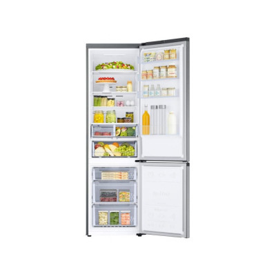 Холодильник с морозильной камерой Samsung RB38T603FSA/UA