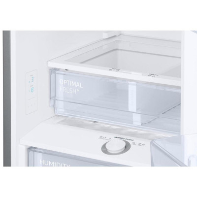 Холодильник с морозильной камерой Samsung RB38T603FSA/UA
