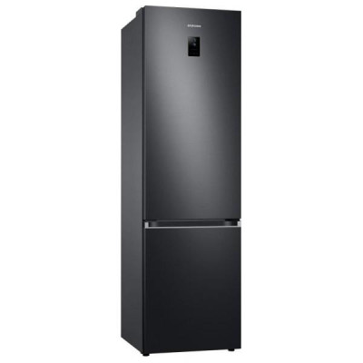 Холодильник с морозильной камерой Samsung RB38T676FB1/UA