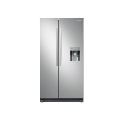Холодильник с морозильной камерой Samsung RS52N3203SA/UA