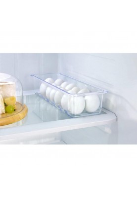 Холодильник с морозильной камерой Samsung RS52N3203SA/UA