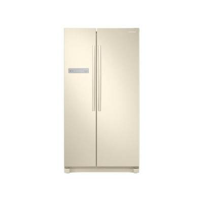 Холодильник с морозильной камерой Samsung RS54N3003EF/UA