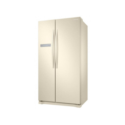 Холодильник с морозильной камерой Samsung RS54N3003EF/UA