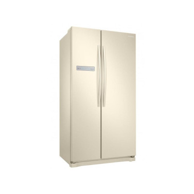 Холодильник с морозильной камерой Samsung RS54N3003EF/UA