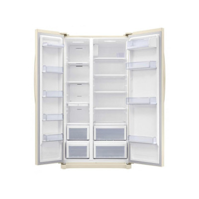 Холодильник с морозильной камерой Samsung RS54N3003EF/UA
