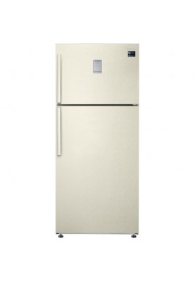 Холодильник с морозильной камерой Samsung RT53K6330EF/UA