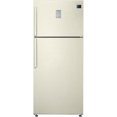 Холодильник с морозильной камерой Samsung RT53K6330EF/UA