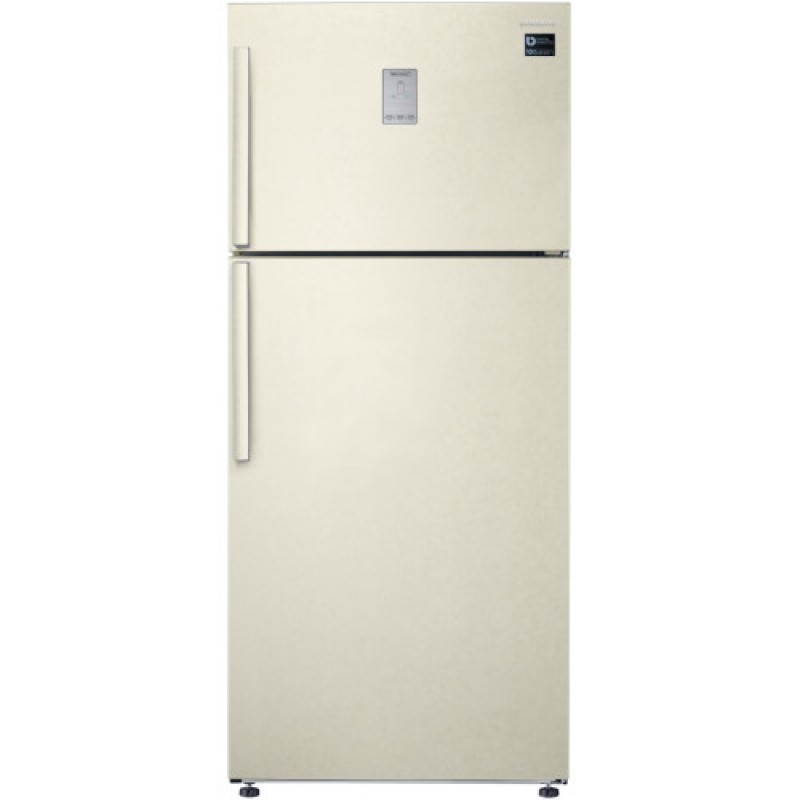 Холодильник з морозильною камерою Samsung RT53K6330EF/UA