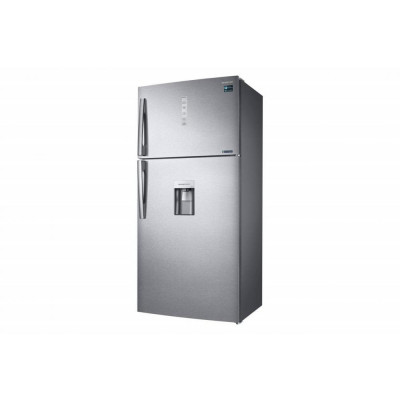 Холодильник с морозильной камерой Samsung RT62K7110SL