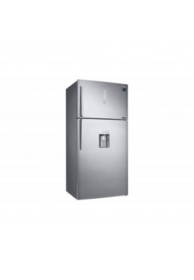 Холодильник с морозильной камерой Samsung RT62K7110SL