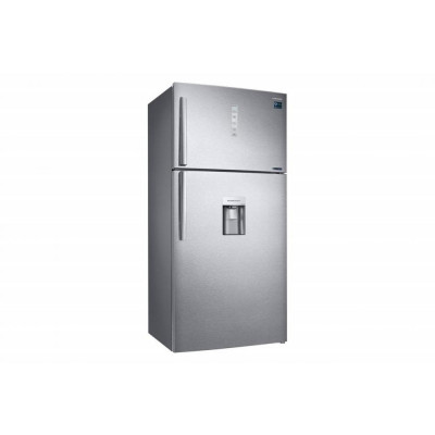 Холодильник с морозильной камерой Samsung RT62K7110SL