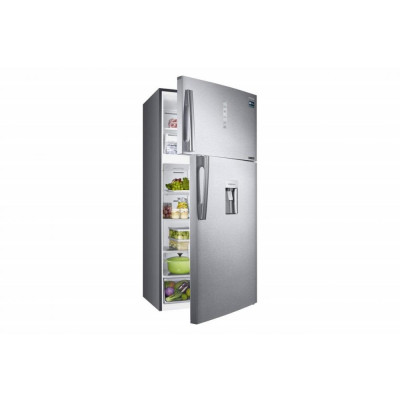 Холодильник с морозильной камерой Samsung RT62K7110SL