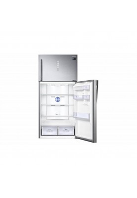 Холодильник с морозильной камерой Samsung RT62K7110SL