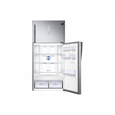 Холодильник с морозильной камерой Samsung RT62K7110SL