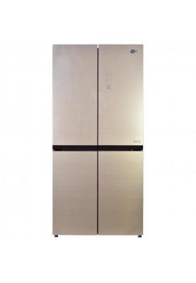Холодильник с морозильной камерой Smart SM593G
