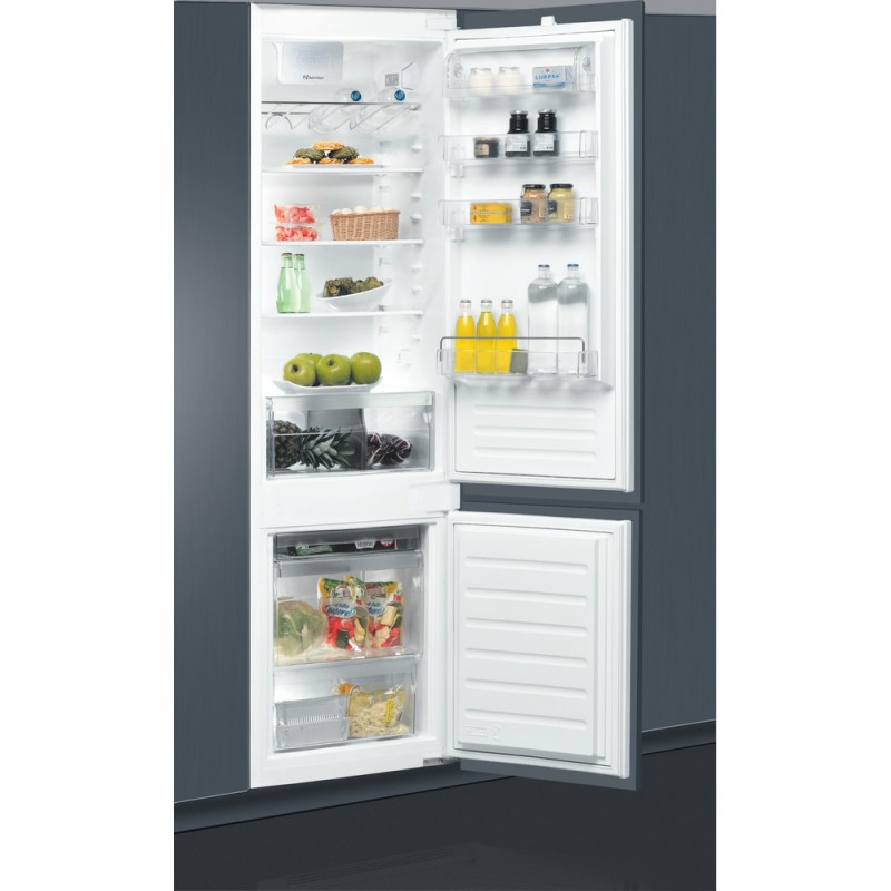 Холодильник з морозильною камерою Whirlpool ART 9610/A +