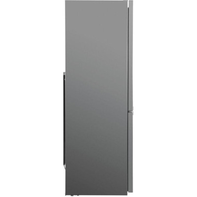 Холодильник с морозильной камерой Whirlpool W7 921I OX