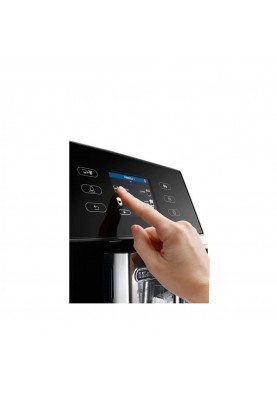 Кавомашина автоматична DeLonghi Perfecta Deluxe ESAM 460.80.MB