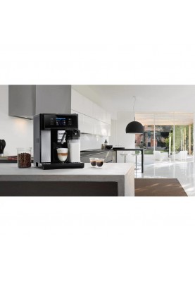 Кавомашина автоматична DeLonghi Perfecta Deluxe ESAM 460.80.MB