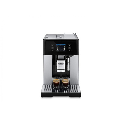 Кавомашина автоматична DeLonghi Perfecta Deluxe ESAM 460.80.MB