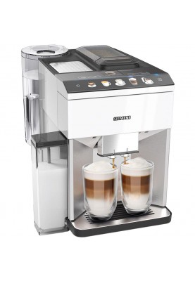Автоматична кава машина Siemens EQ.500 Integral TQ507R02