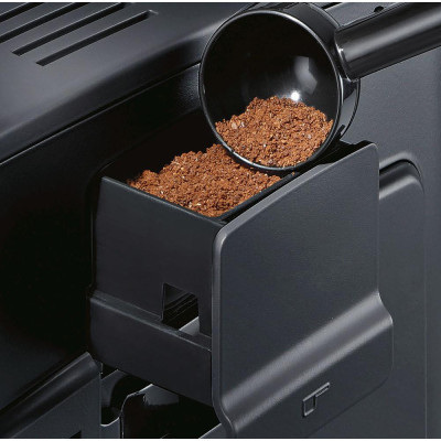 Кофемашина автоматическая Siemens EQ.6 Plus S800 TE658209RW