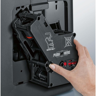 Кофемашина автоматическая Siemens EQ.6 Plus S800 TE658209RW