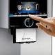 Автоматична кава машина Siemens EQ.9 Plus Connect S700 TI9573X1RW