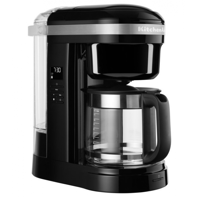 Кавоварка KitchenAid CLASSIC DRIP SPIRAL 5KCM1208EOB