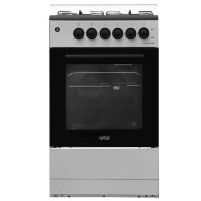 Комбінована плита Artel Milagro 50 10-E Grey