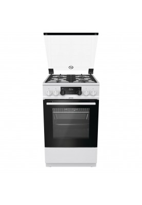 Комбінована плита Gorenje K5342WF