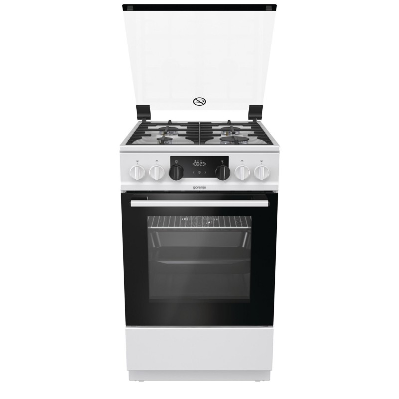 Комбінована плита Gorenje K5342WF