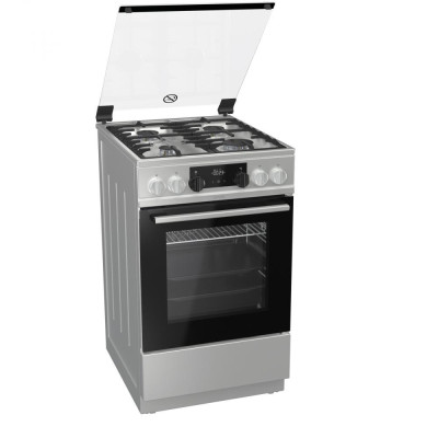 Комбинированная плита Gorenje K5351XF