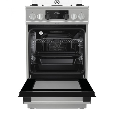 Комбинированная плита Gorenje K5351XF