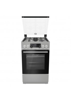 Комбинированная плита Gorenje K5351XF