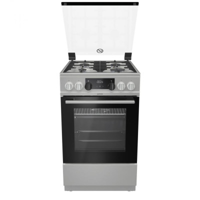 Комбинированная плита Gorenje K5351XF