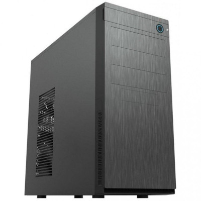 Корпус Chieftec Elox HC-10B (HC-10B-OP)