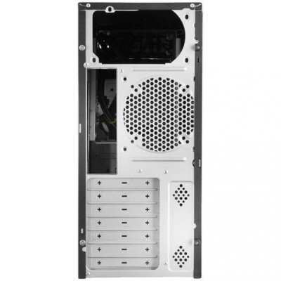 Корпус Chieftec Elox HC-10B (HC-10B-OP)