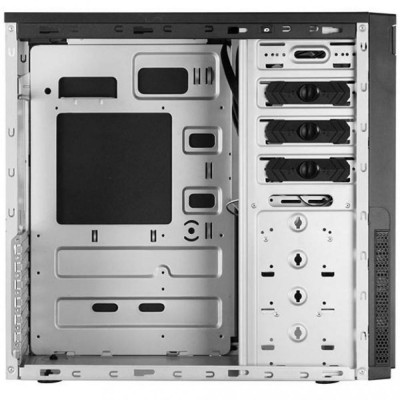 Корпус Chieftec Elox HC-10B (HC-10B-OP)