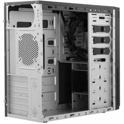 Корпус Chieftec Elox HC-10B (HC-10B-OP)
